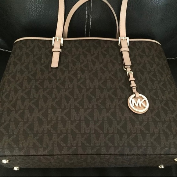 Michael Kors Tote - Picture 1 of 9
